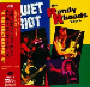 Quiet Riot: The Randy Rhoads Years (CD) - Bild 1