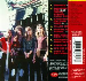 Quiet Riot: The Randy Rhoads Years (CD) - Bild 2