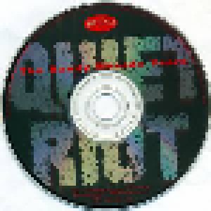 Quiet Riot: The Randy Rhoads Years (CD) - Bild 3