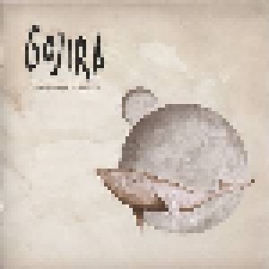 Gojira: From Mars To Sirius (Tape) - Bild 1