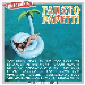 Fausto Papetti: Fausto Papetti (CD) - Bild 1