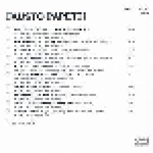 Fausto Papetti: Fausto Papetti (CD) - Bild 3