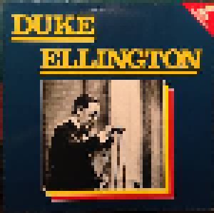 Cover - Duke Ellington & His Orchestra: Duke Ellington