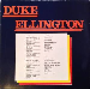 Duke Ellington & His Orchestra: Duke Ellington (2-LP) - Bild 2