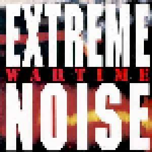 Cover - Extreme Noise: Wartime