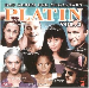 Platin Vol. 02 (2-CD) - Bild 1
