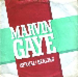 Marvin Gaye: Sexual Healing (7") - Bild 1