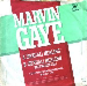 Marvin Gaye: Sexual Healing (7") - Bild 2