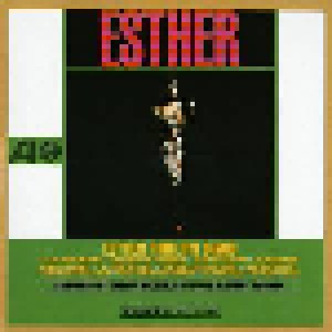 Esther Phillips: Original Album Series (5-CD) - Bild 8