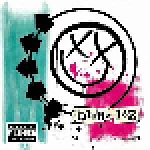 blink-182: blink-182 (CD) - Bild 1