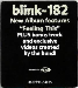 blink-182: blink-182 (CD) - Bild 6