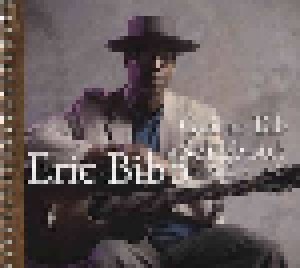 Eric Bibb: Guitar Tab Songbook Volume 1 (CD) - Bild 1