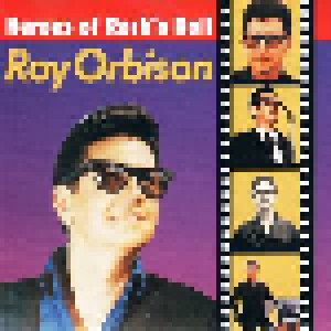Roy Orbison: Heroes Of Rock 'n Roll (CD) - Bild 1