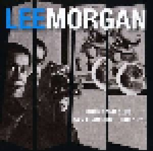 Cover - Lee Morgan: Both / And Club, San Fransisco, June 1970