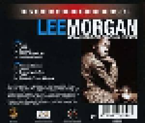 Lee Morgan: Both / And Club, San Fransisco, June 1970 (2-CD) - Bild 2