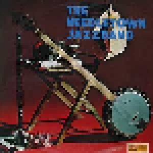 Cover - Needletown Jazzband, The: Needletown Jazzband, The