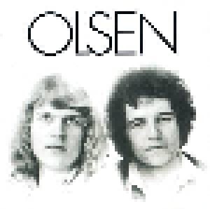 Olsen Brothers: Olsen / For What We Are (CD) - Bild 1