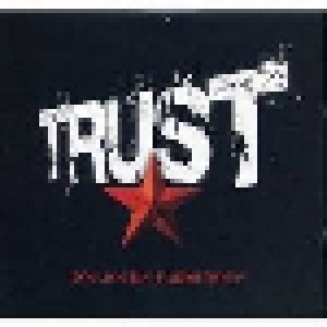Trust: Toujours Parmi Nous (Promo-Single-CD) - Bild 1