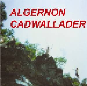 Algernon Cadwallader: Fun (7" + Mini-CD / EP) - Bild 1