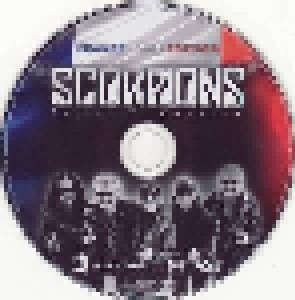 Scorpions: Return To Forever (CD) - Bild 4