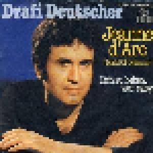 Drafi Deutscher: Jeanne d'Arc - Cover