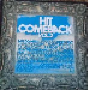 Hit Comeback Vol. 2 - Cover