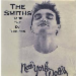 The Smiths: Hang The DJ (Thrice!) - Cover