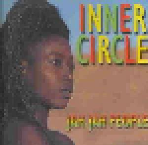 Inner Circle: Jah Jah People - Cover
