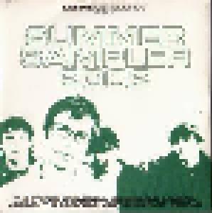 Defiance Records presents Summer Sampler 2002 - Cover