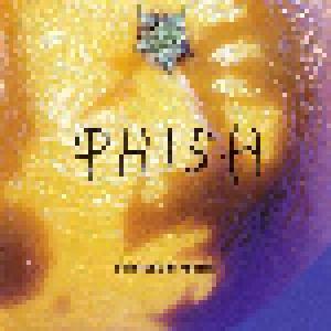 Phish: Picture Of Nectar, A - Cover