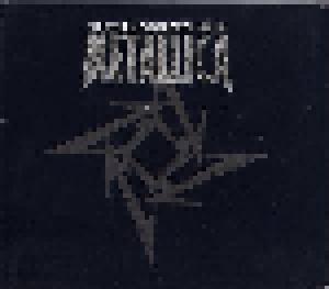 Metallica: Metallica DVD Collection Sampler, The - Cover