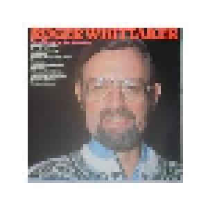 Roger Whittaker: New World In The Morning - Cover