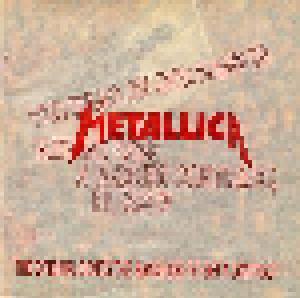 Metallica: Original Demos - Cover
