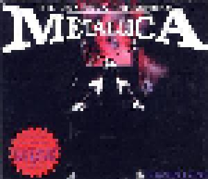 Metallica: Bay Area Thrashers, The - Cover