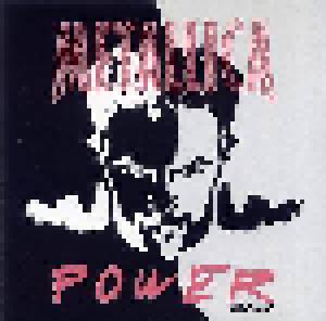 Metallica: Power Failure - Cover