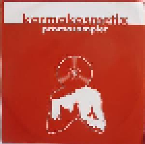 Karmakosmetix Promosampler (Promo-CD) - Bild 1