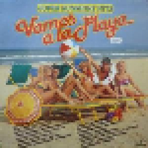 Vamos A La Playa Super Sunshine Hits (LP) - Bild 1