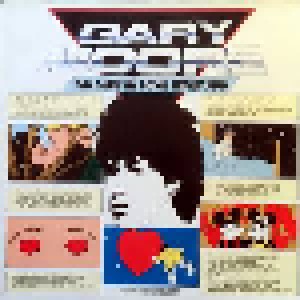 Gary Moore: Falling In Love With You (12") - Bild 1