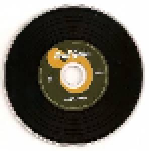 Patsy Cline: Three Classic Albums Plus Bonus Singles (4-CD) - Bild 3