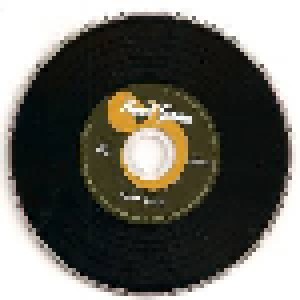 Patsy Cline: Three Classic Albums Plus Bonus Singles (4-CD) - Bild 6