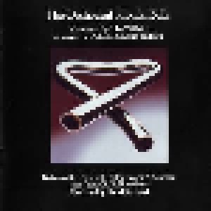 Mike Oldfield: The Orchestral Tubular Bells (HDCD) - Bild 1