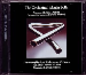 Mike Oldfield: The Orchestral Tubular Bells (HDCD) - Bild 5
