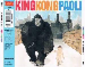 Gino Paoli: King Kong (CD) - Bild 6