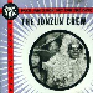 Cover - Jonzun Crew: Pack Jam (Look Out For The Ovc)