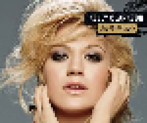 Cover - Kelly Clarkson: Breakaway