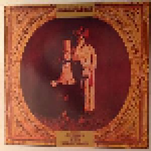 Stoney & Meatloaf: Featuring Stoney And Meat Loaf (LP) - Bild 1