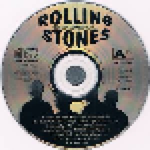  Unbekannt: Rolling Stones Go Disco (CD) - Bild 2