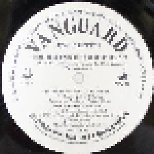 Roni Griffith: (The Best Part Of) Breaking Up / Desire [Remix] (Promo-12") - Bild 1