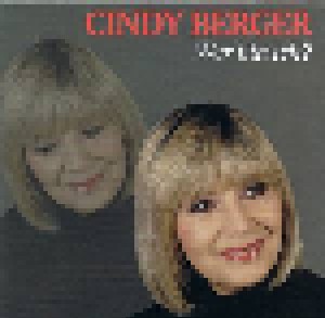 Cover - Cindy Berger: Wer Bin Ich?
