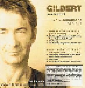 Gilbert: Mein Schönstes Gedicht (Promo-Single-CD) - Bild 2